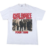 Vintage Puff Daddy No Way Out T-Shirt
