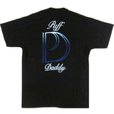 Vintage Puff Daddy No Way Out 1998 T-shirt