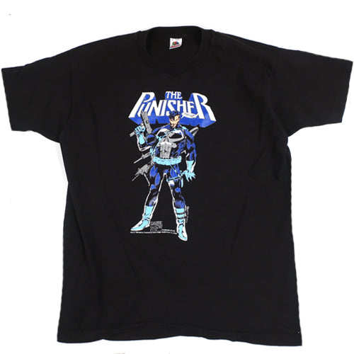 Vintage The Punisher T-shirt