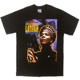 Vintage Queen Latifah 1991 Nature Of A Sista T-shirt