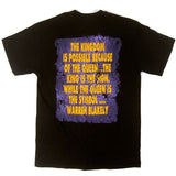 Vintage Queen Latifah 1991 Nature Of A Sista T-shirt