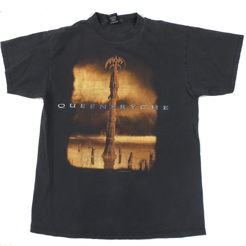 Vintage Queensryche T-Shirt