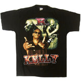 Vintage R. Kelly I Believe I Can Fly T-Shirt