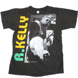 Vintage R. Kelly Your Body's Callin Me T-shirt