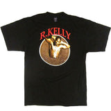 Vintage R. Kelly Chocolate Factory Tour T-Shirt