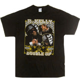 Vintage R. Kelly Double Up Tour T-Shirt