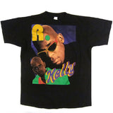 Vintage R. Kelly Down Low Nobody Has To Know T-shirt