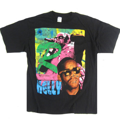 Vintage R. Kelly You Remind Me Of Something T-shirt