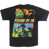 Vintage R. Kelly You Remind Me Of Something T-shirt