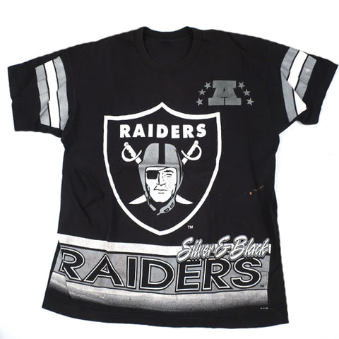 Vintage Los Angeles Raiders T-Shirt