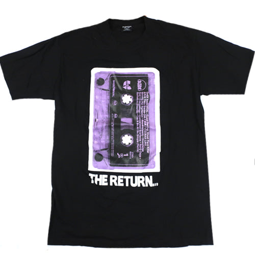 Raekwon Only Built 4 Cuban Linx... Pt. II T-Shirt