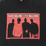 Vintage Rage Against The Machine T-shirt