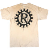 Vintage Rage Against The Machine T-shirt