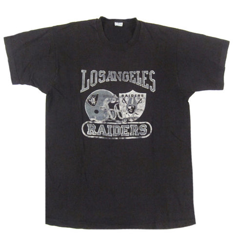 Vintage Los Angeles Raiders T-shirt