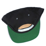 Vintage LA Raiders Snapback Hat NWT