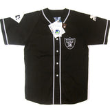 Vintage Los Angeles Raiders Starter Jersey NWT