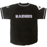 Vintage Los Angeles Raiders Starter Jersey NWT