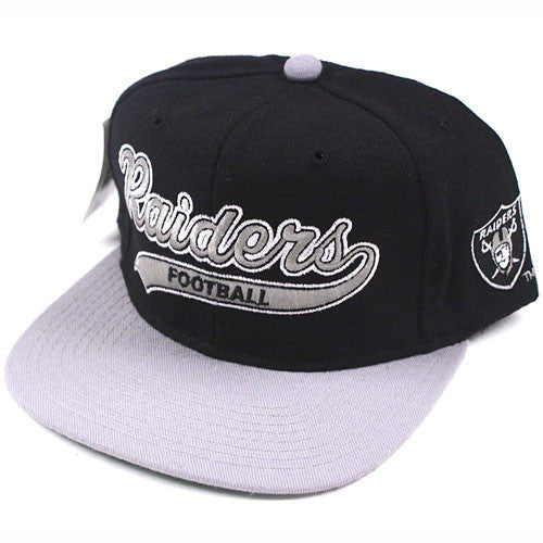 Vintage LA Raiders Starter snapback hat NWT