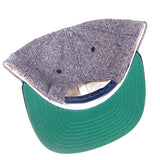 Vintage LA Rams New Era Snapback Hat NWT