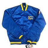 Vintage Los Angeles Rams Starter Jacket NWT