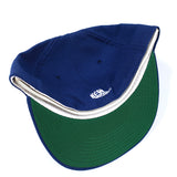 Vintage LA Rams New Era Fitted