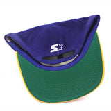Vintage LA Rams Starter snapback hat NWT