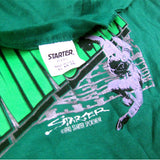 Vintage Randall Cunningham Philadelphia Eagles Starter T-shirt
