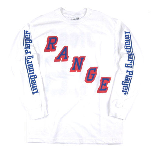 For All To Envy "Imaginary Player" Long Sleeve T-Shirt