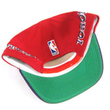 Vintage Toronto Raptors Sports Specialties Snapback Hat