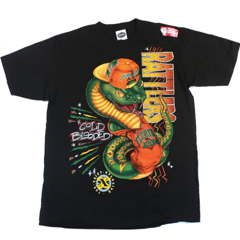 Vintage Florida A&M Rattlers T-shirt