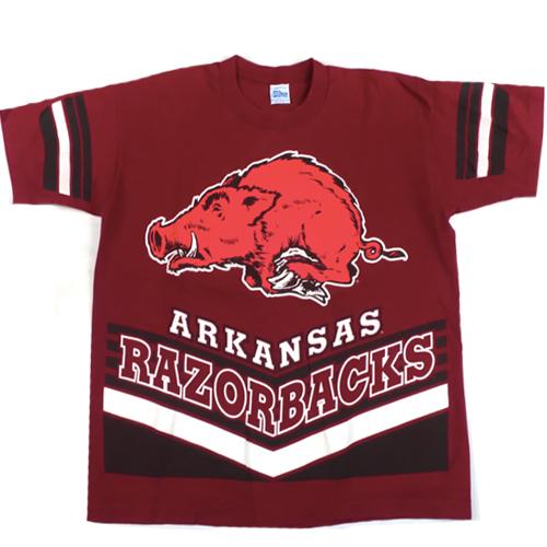 Vintage Arkansas Razorbacks T-shirt