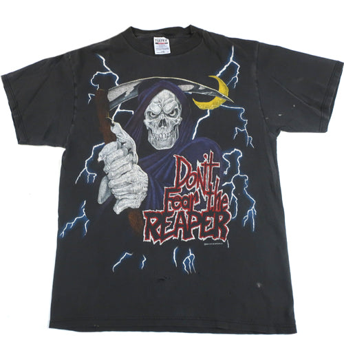 Vintage Don't Fear The Reaper T-Shirt