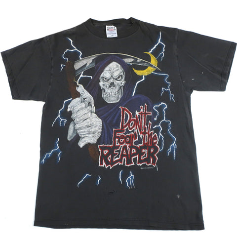 Vintage Don't Fear The Reaper T-Shirt