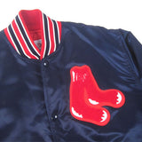 Vintage Boston Red Sox Starter Jacket NWT