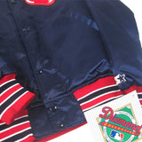 Vintage Boston Red Sox Starter Jacket NWT