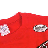 Vintage Detroit Red Wings Crewneck Sweatshirt NWT