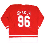 For All To Envy "Troublesome '96" Hockey Jersey