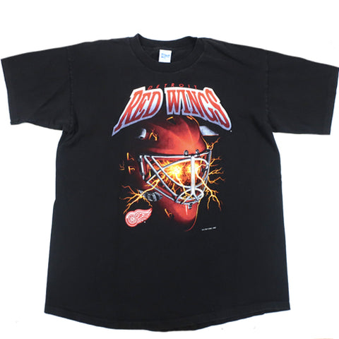 Vintage Detroit Red Wings T-Shirt