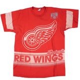 Vintage Detroit Red Wings T-Shirt