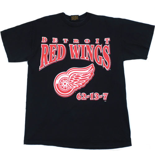 Vintage Detroit Red Wings T-Shirt