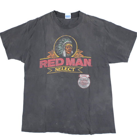Vintage Redman Chewing Tobacco T-shirt