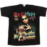 Vintage Redman Muddy Waters T-Shirt