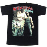 Vintage Redman Muddy Waters T-Shirt
