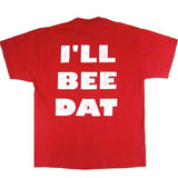 Vintage Redman I'll Bee Dat T-Shirt