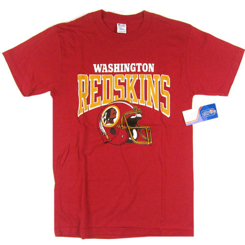 Vintage Washington Redskins 90s NFL T-Shirt
