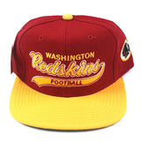 Vintage Washington Redskins Starter snapback hat NWT
