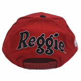 Vintage REGGIE from Archie Comics snapback hat NWT