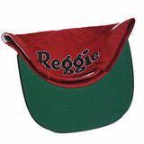 Vintage REGGIE from Archie Comics snapback hat NWT