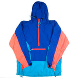 Vintage REI Outdoor Gear Anorak Jacket