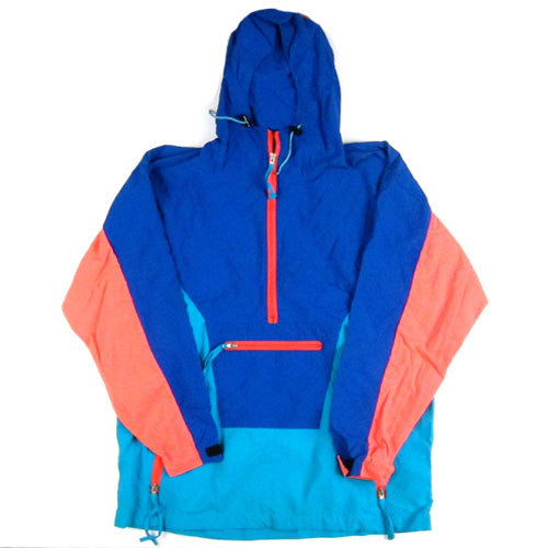 Vintage REI Outdoor Gear Anorak Jacket